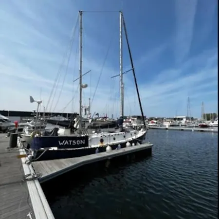Bateau Watson, Vivez L'aventure