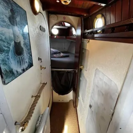 Bateau Watson, Vivez L'aventure * Ouistreham