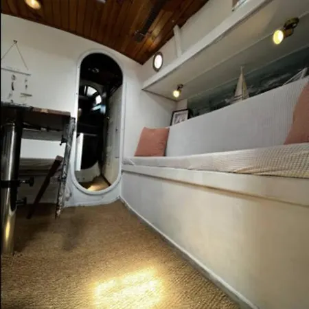 Bateau Watson, Vivez L'aventure Botel Ouistreham