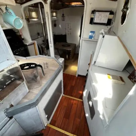Botel Bateau Watson, Vivez L'aventure